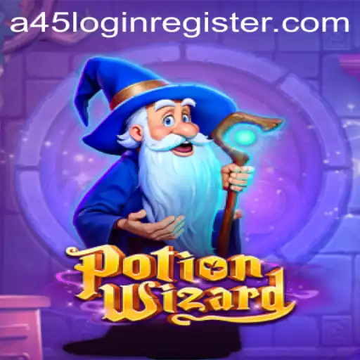 Discover the Magical World of PotionWizard and Master the Game
