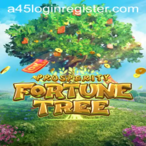 Unlock the Secrets of ProsperityFortuneTree and Master a45 Login Register