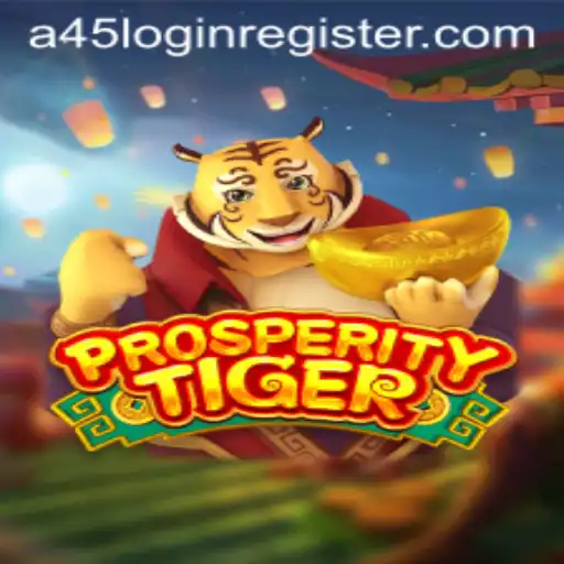 Exploring ProsperityTiger: A Thrilling Adventure Awaits