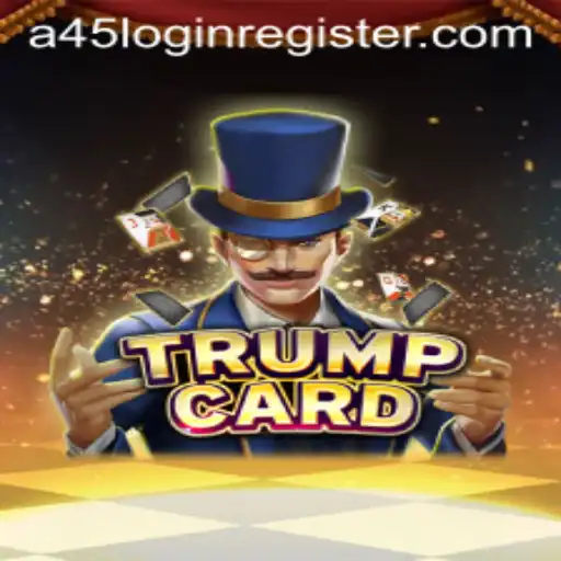 Exploring TrumpCard: A Unique Game Experience