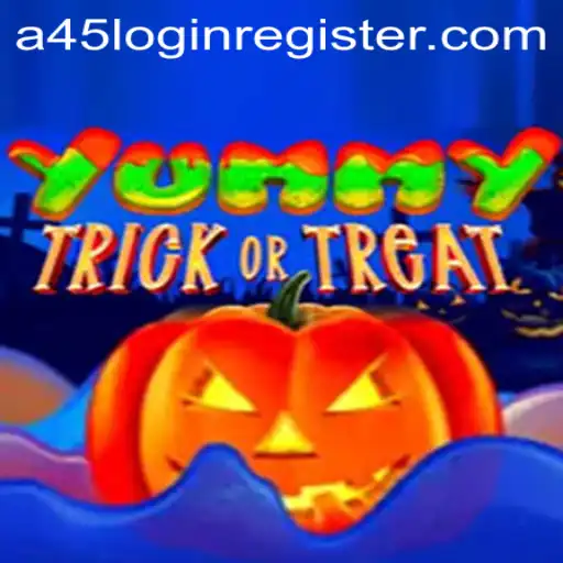 YummyTrickorTreat: A Fun and Interactive Halloween Adventure