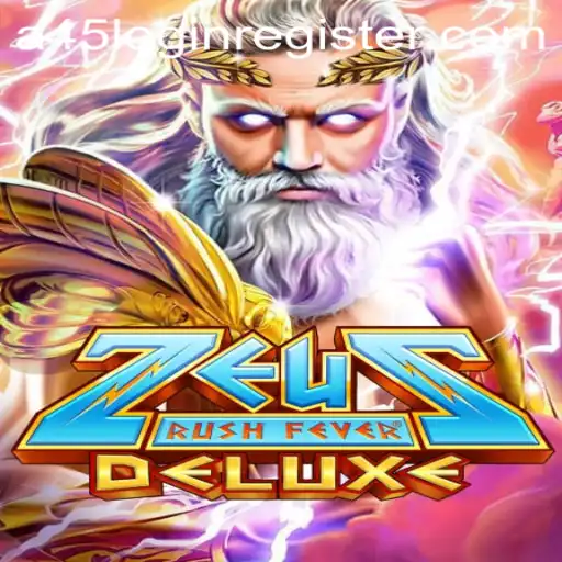 Experience the Thrilling World of ZeusRushFeverDeluxe