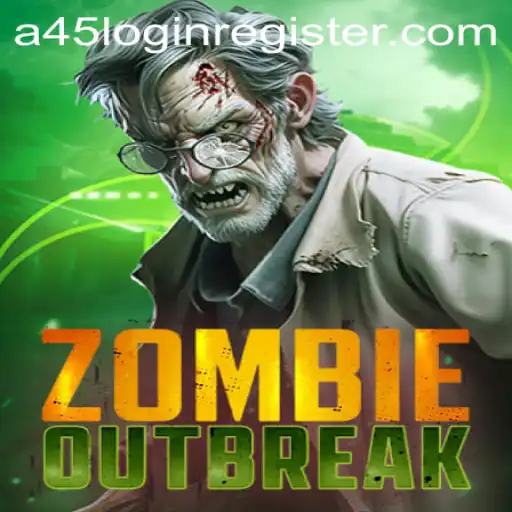 ZombieOutbreak: Survive the Apocalypse with a45 login register